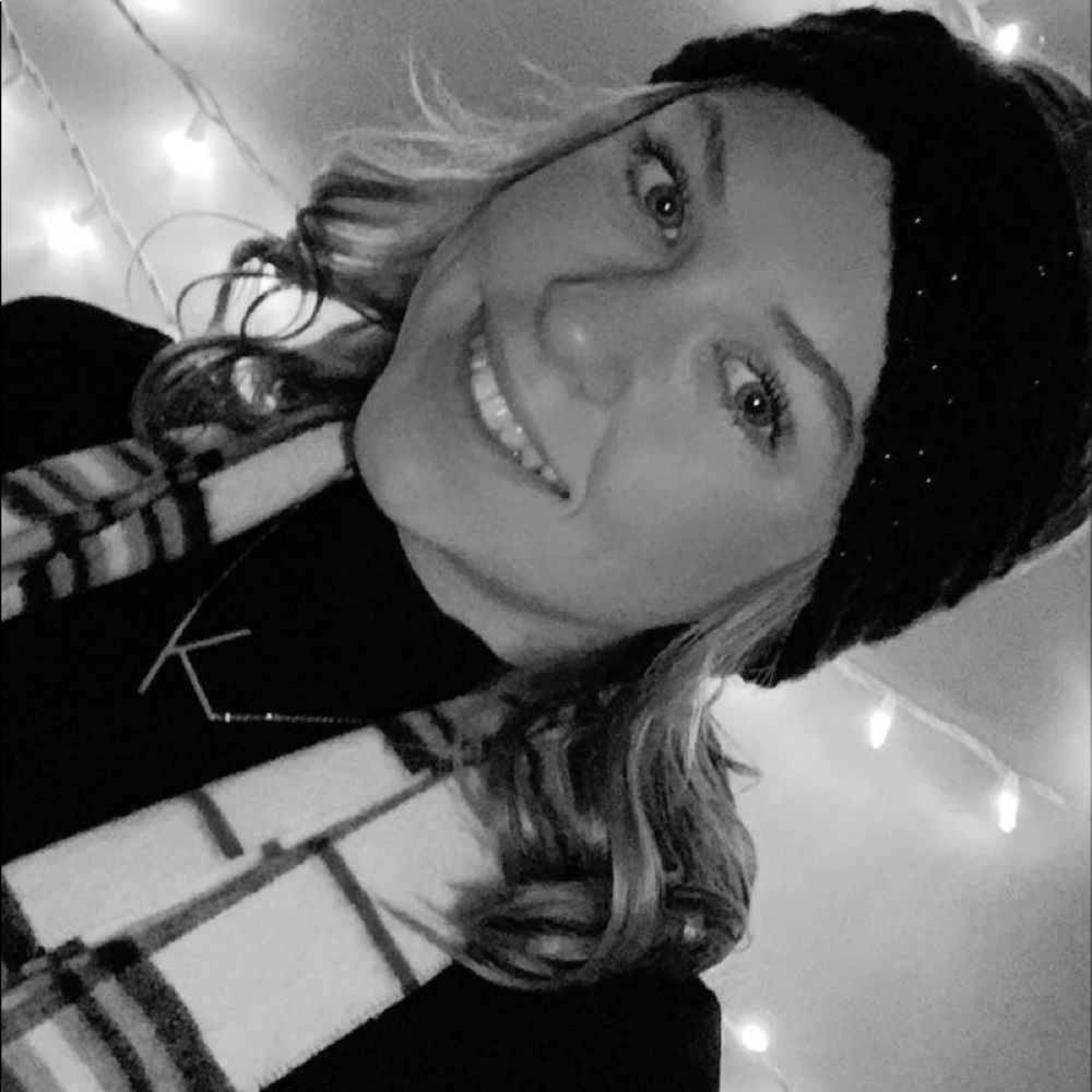 Meet your Posher, Kylee